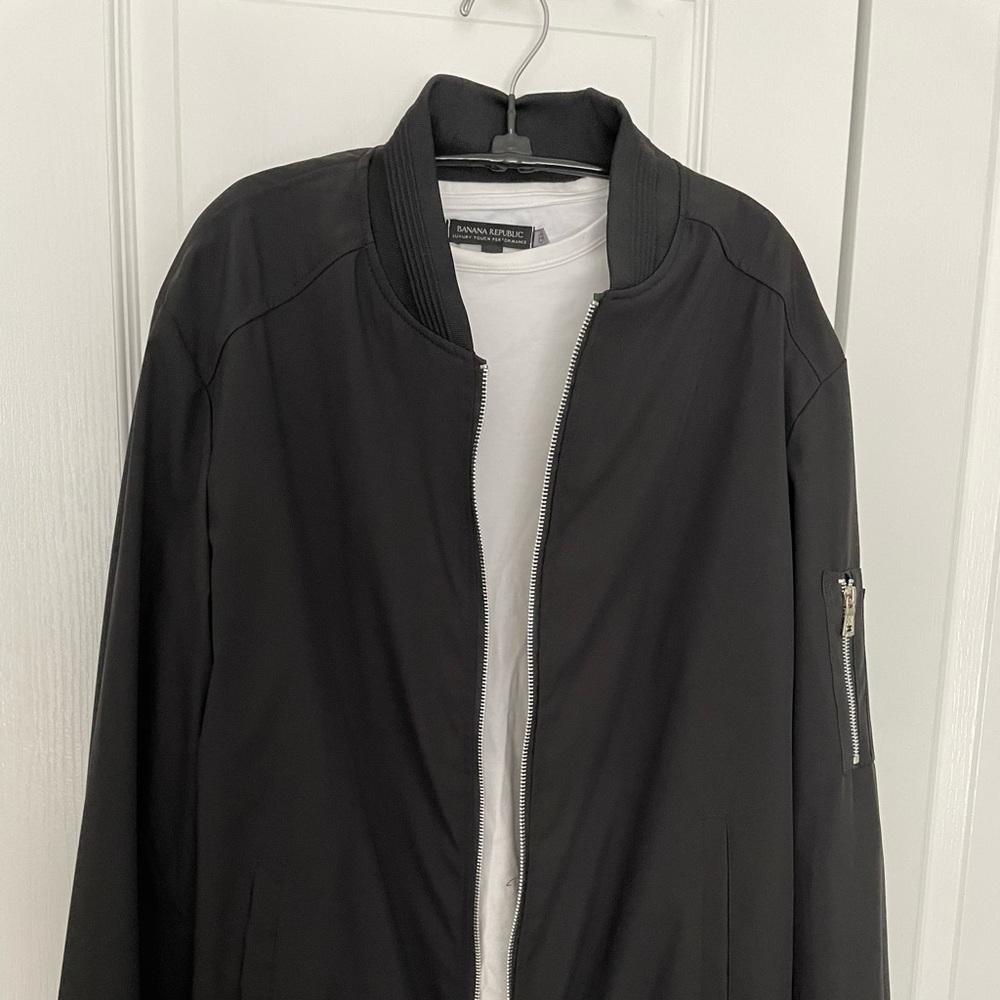 Bomber Jacket - Picture 6 of 7